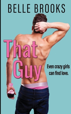 That Guy 0648377008 Book Cover