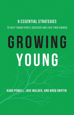 Growing Young 0801072972 Book Cover