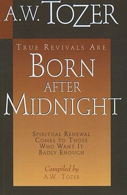 Born After Midnight 1600660290 Book Cover