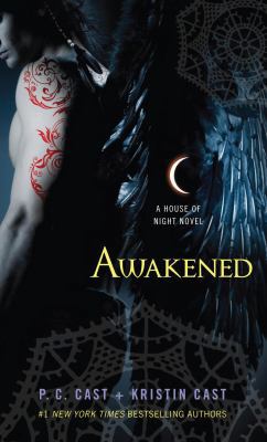 Awakened [Large Print] 1410437760 Book Cover