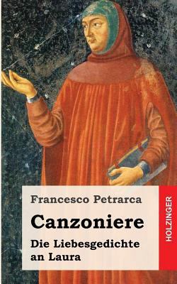 Canzoniere [German] 1482664526 Book Cover