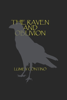 The raven and oblivion B0F2Z4B2JD Book Cover