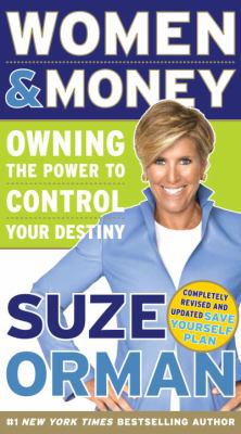Women & Money: Owning the Power to Control Your... 0385519311 Book Cover