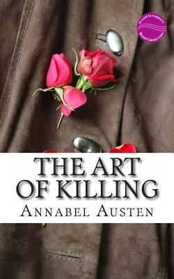 The Art of Killing: The first Julie Lane Murder... 1492795119 Book Cover