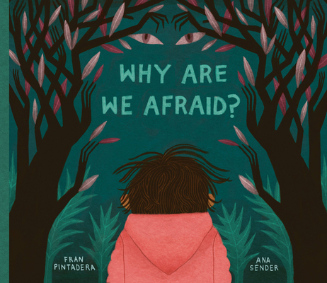 Why Are We Afraid? 1525311298 Book Cover