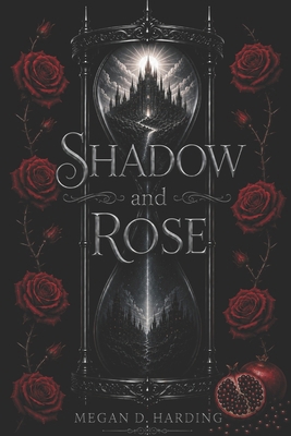 Shadow and Rose B0GWMK2LK8 Book Cover