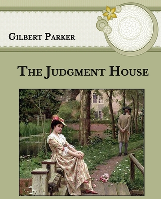The Judgment House: Large Print B08SFVPZK9 Book Cover