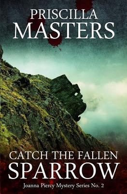 Catch the Fallen Sparrow 184583884X Book Cover