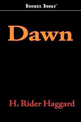 Dawn 1600969097 Book Cover