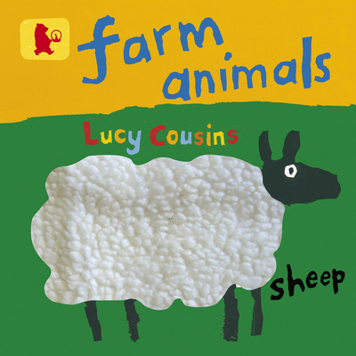 Farm Animals 1406344737 Book Cover