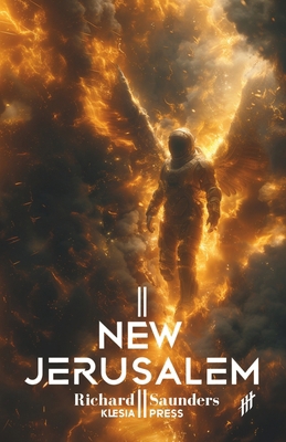 New Jerusalem: Book One B0D6G27K5R Book Cover