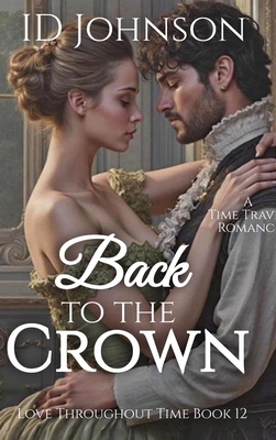 Back to the Crown B0GWLZX36L Book Cover
