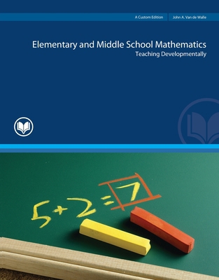 EDU 293/EDU 231/EPD249 Elementary and Middle Sc... 0536950288 Book Cover