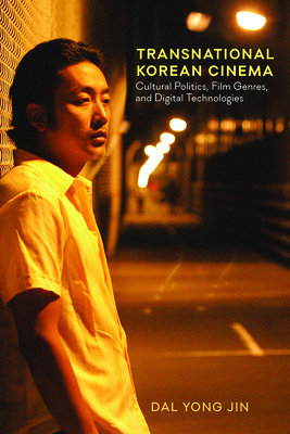 Transnational Korean Cinema: Cultural Politics,... 1978807880 Book Cover