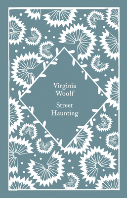 Street Haunting 0241677106 Book Cover