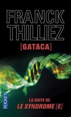 Gataca (2) [French] 2266227602 Book Cover