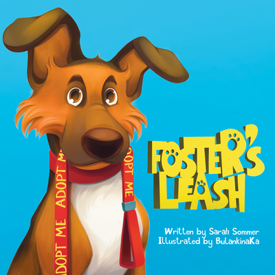 Foster's Leash B0DPRFGHHK Book Cover