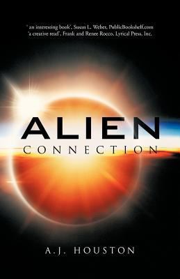 Alien Connection 1475963335 Book Cover