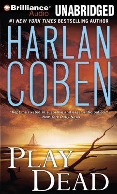 Play Dead 1469266318 Book Cover