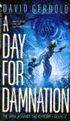 A Day for Damnation 0553277650 Book Cover