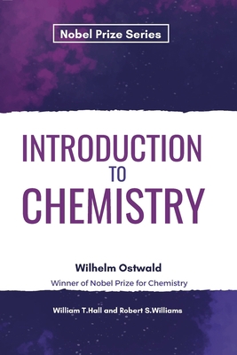 Introduction to Chemistry (Nobel) 9390063426 Book Cover
