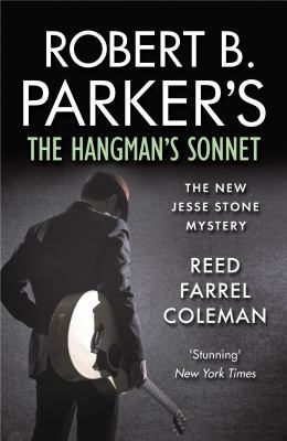 Robert B. Parker's The Hangman's Sonnet 085730187X Book Cover
