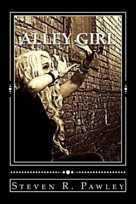 Alley Girl: Book I of the McCatty Chronicles 1515032264 Book Cover