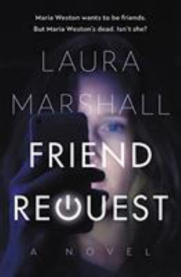 Friend Request 1478948523 Book Cover