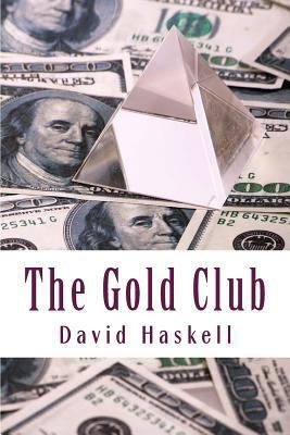 The Gold Club 1518832032 Book Cover