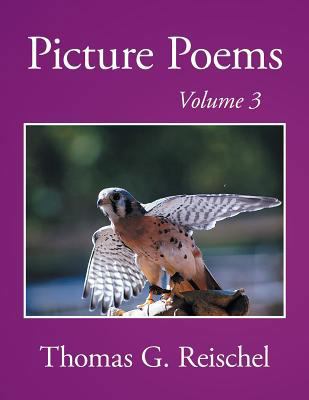 Picture Poems Volume 3 1682568253 Book Cover