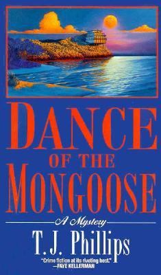 Dance of the Mongoose 0425149218 Book Cover