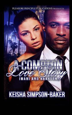 A Compton Love Story 1523604808 Book Cover