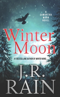 Winter Moon B09M5FPZ5X Book Cover