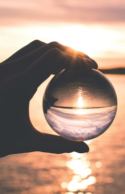 Crystal Ball B0C9KHWCJ6 Book Cover