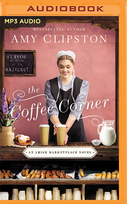 The Coffee Corner 1713571226 Book Cover