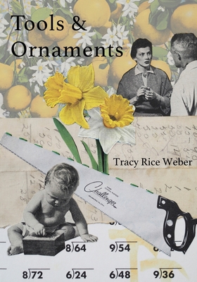 Tools & Ornaments 1955194165 Book Cover