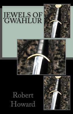 Jewels of Gwahlur 1500658502 Book Cover