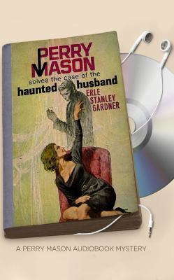 The Case of the Haunted Husband 1531827527 Book Cover