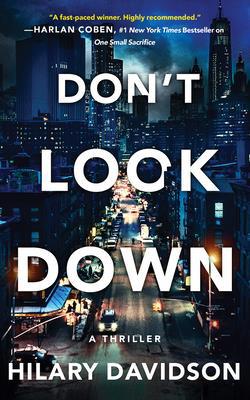 Don't Look Down 1799708764 Book Cover