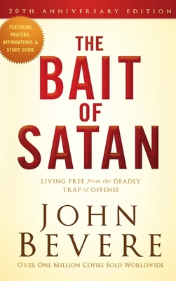 The Bait of Satan, 20th Anniversary Edition: Li... 1636411797 Book Cover