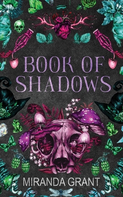 Book of Shadows 1914464419 Book Cover