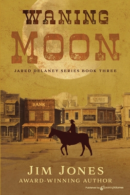 Waning Moon 1645404692 Book Cover