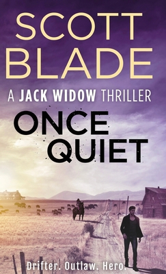 Once Quiet 1955924082 Book Cover