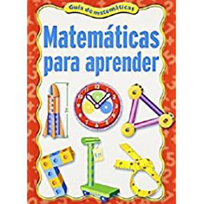 Great Source Spanish Handbooks : Student Handbo... [ENG,SPA] 0669539589 Book Cover