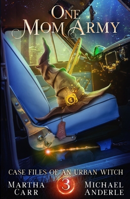 One Mom Army 164971663X Book Cover