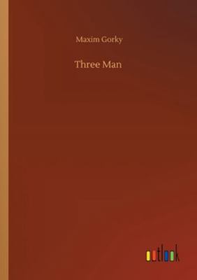 Three Man 3752353252 Book Cover