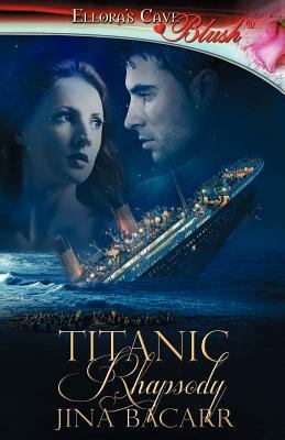 Titanic Rhapsody 1419966979 Book Cover