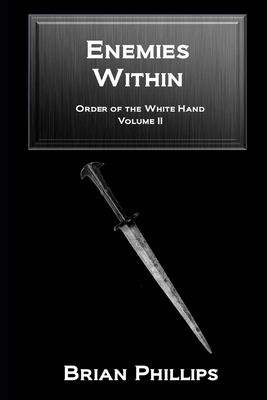 Enemies Within 096007032X Book Cover