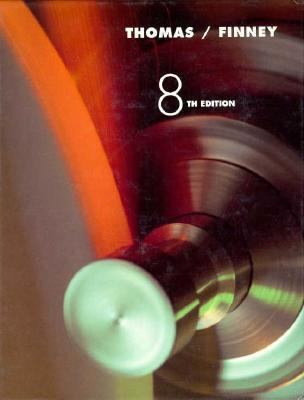 Calculus and Analytic Geometry 0201529297 Book Cover