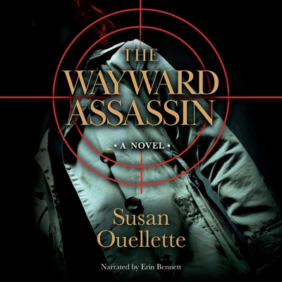 The Wayward Assassin B0F9K32XMJ Book Cover